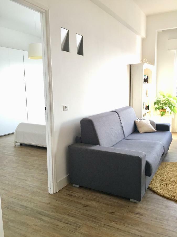 Casa Al Mare Appartement Ostia Buitenkant foto