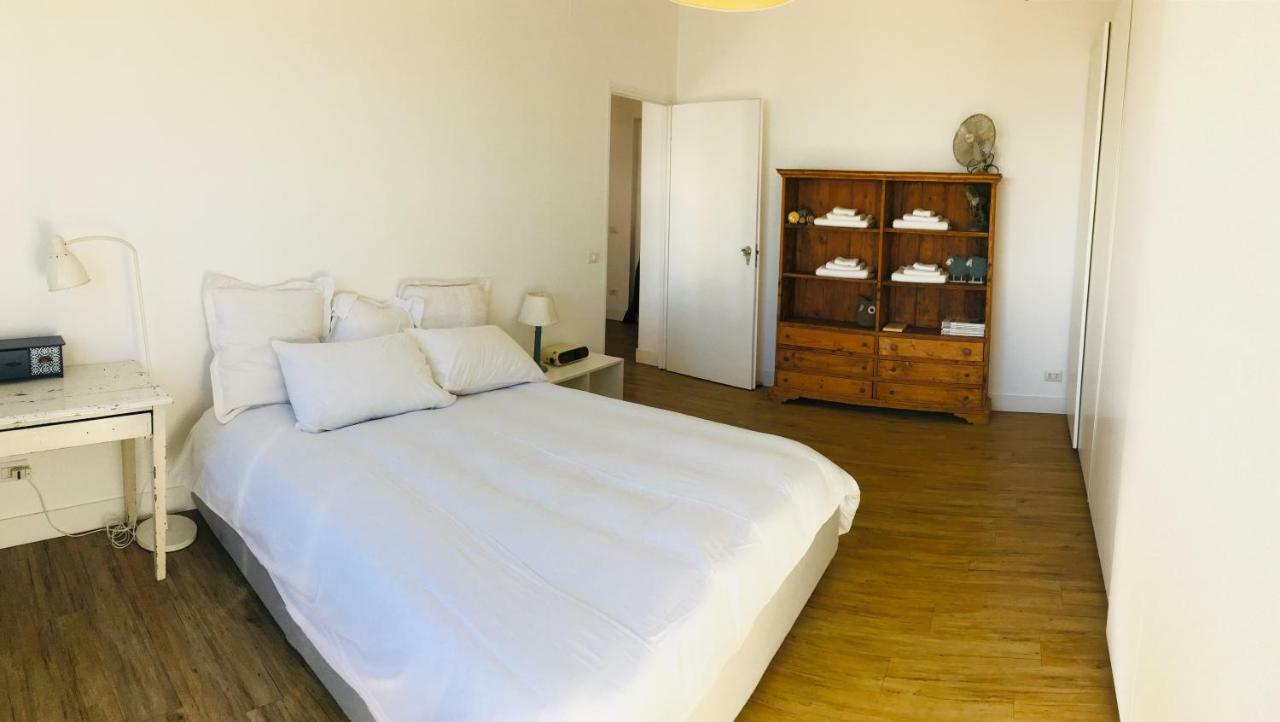 Casa Al Mare Appartement Ostia Buitenkant foto