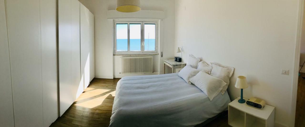 Casa Al Mare Appartement Ostia Buitenkant foto